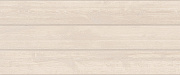 Настенная плитка Global Tile Woodstone 10100000600 бежевый 25х60см 1,2кв.м. глянцевая