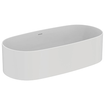 Ванна каменная IDEAL STANDARD Linda T4626EN 175х85см отдельностоящая