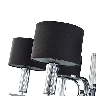 Люстра подвесная Favourite Ignitus 2599-6P 240Вт 6 лампочек E14