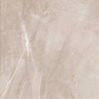 Полированный керамогранит Global Tile Velaska_GT GT60606002PR бежевый 60х60см 1,44кв.м.