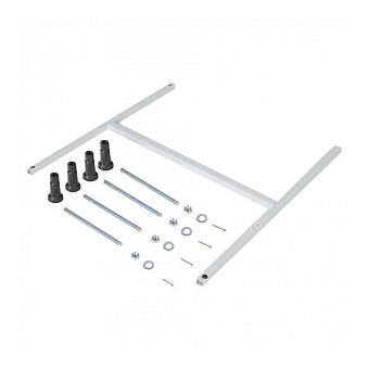 Каркас под ванную AM-PM Sense W76A-170-070W-R 170см