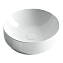 Раковина накладная Ceramica Nova ELEMENT CN6005 35,5х35,5см