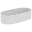 Ванна каменная IDEAL STANDARD Linda T4626EN 175х85см отдельностоящая