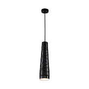Светильник подвесной Favourite Vikont 2714-1P 5Вт GU10 LED