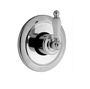 Переключатель потоков Cisal TS00027021 хром