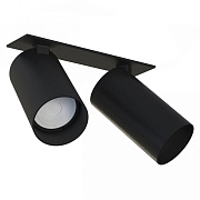 Спот встраиваемый Nowodvorski Mono Surface 7834 20Вт GU10