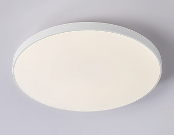 Люстра потолочная Ambrella ORBITAL Air FZ1222 24Вт 1 лампочек LED