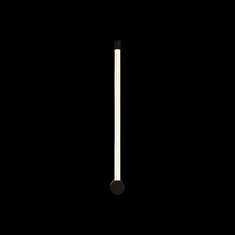 Светильник настенный Loft It Falcon 10147/650 Black 5Вт LED