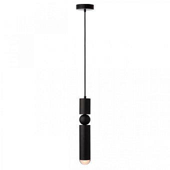 Светильник подвесной Loft It LEE 1511-BL 4Вт G9