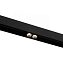 Магнитный трековый светильник Elektrostandard Slim Magnetic 85510/01 4Вт LED чёрный