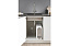 Смеситель для кухни GROHE Blue Home 31455DC0 высокий излив нержавеющая сталь