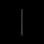 Светильник настенный Loft It Falcon 10147/650 Black 5Вт LED