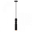 Светильник подвесной Loft It LEE 1511-BL 4Вт G9