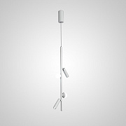 Светильник потолочный ImperiumLOFT Snotra 208871-23 12Вт LED