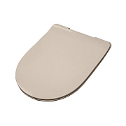 Сиденье для унитаза ArtCeram FLA014 41 с микролифтом