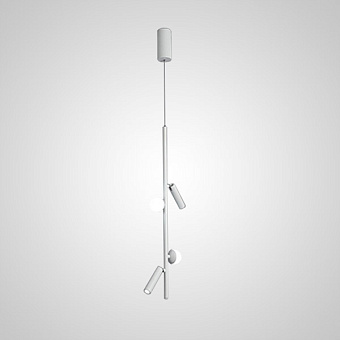 Светильник подвесной ImperiumLOFT Snotra 208876-23 12Вт LED