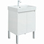 Тумба под раковину напольная AQUANET Nova Lite 298847 44,2х57,6х56,2см