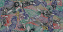 Матовый керамогранит ABK Wide and Style PF60009441 D+ Sixties Dark 280х120см 3,36кв.м.