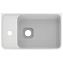 Раковина накладная IDEAL STANDARD STRADA II T299501 27х45см