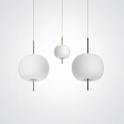 Светильник подвесной ImperiumLOFT Lioba 167813-26 60Вт E27