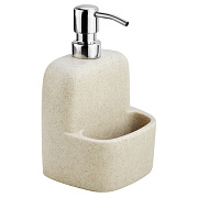 Дозатор WASSERKRAFT K-8499 бежевый