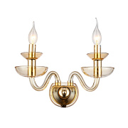 Светильник настенный ST Luce CENELA SL1758.201.02 80Вт E14