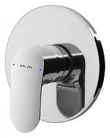 Смеситель для душа AM-PM Like F8075000 хром