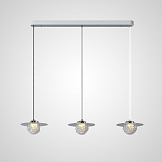 Светильник подвесной ImperiumLOFT Usko 229249-23 21Вт LED