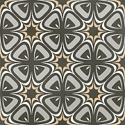 Декор VIVES Pop Tile Carnegie-R-1 Carnegie-R 15х15см 1кв.м.