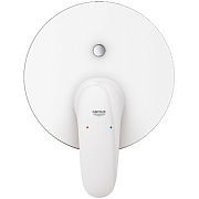 Смеситель для душа GROHE Eurostyle 24047LS3 белая луна
