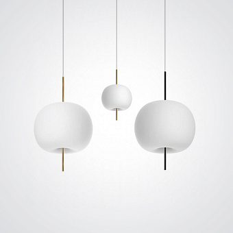 Светильник подвесной ImperiumLOFT Lioba 167813-26 60Вт E27