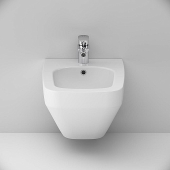 Биде подвесное AM-PM Inspire V2.0 C50A3411WH