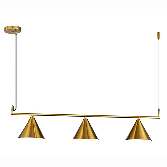 Светильник подвесной ST Luce DIZZIE SL1007.203.03 120Вт E27