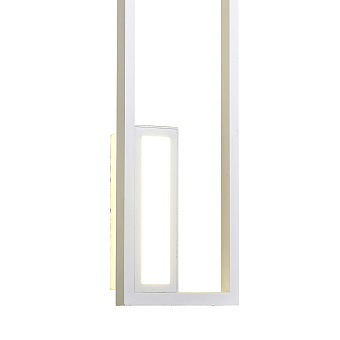 Светильник настенный Mantra BOUTIQUE 7667 22Вт LED