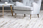 Пробковый пол CORKSTYLE LOFT-GLUE 1235х305х6мм Bone Bone_GLUE 3кв.м