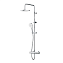 Душевая система AM-PM X-Joy F0785A400 хром