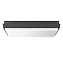 Светильник фасадный Arlight LGD-Area 029953 30Вт IP54 LED чёрный