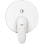 Смеситель для душа GROHE Eurostyle 24047LS3 белая луна