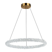 Люстра подвесная ST Luce AVANA SL6110.213.01 35Вт 1 лампочек LED