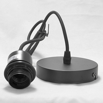 Светильник подвесной Lussole CAMERON GRLSP-8108 10Вт E27