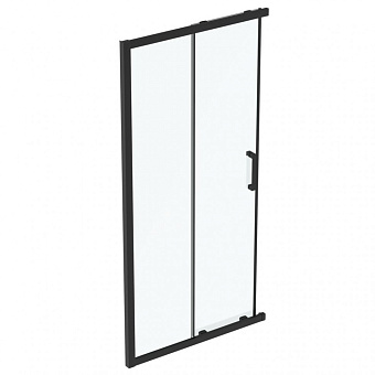 Душевая дверь IDEAL STANDARD CONNECT 2 K9262V3 195х100см стекло прозрачное
