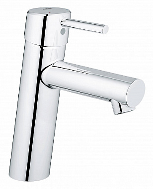 Смеситель для раковины GROHE Concetto 23451001 хром