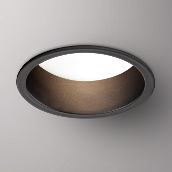 Светильник точечный встраиваемый Novotech TRAN 358900 9Вт LED