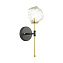 Бра Odeon LOFT 4789/1W 40Вт G9