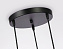 Люстра подвесная Ambrella TRADITIONAL Modern TR3541 400Вт 3 лампочек E27