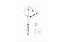 Смеситель для раковины GROHE Essence New 32901GN1 золото