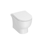Унитаз подвесной KERAMA MARAZZI Buongiorno BG.Pro.wc.02 безободковый без сиденья