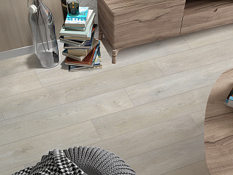 Виниловый ламинат Floorwood Дуб Элрут M06 1220х182х5мм 43 класс 2,44кв.м