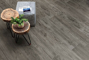 Неполированный керамогранит Atlas Concord Италия Axi AMWI Silver Fir Tatami 22,5х90см 0,81кв.м.