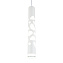Светильник подвесной Omnilux Arcore OML-101606-20 20Вт LED